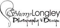Sherry Longley Photography Logo